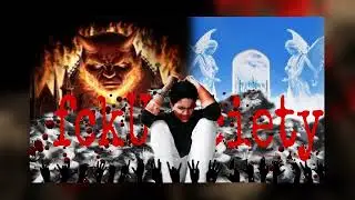 fckUsociety | Lil Rakt |PROD. BY : STUNNAHBEATZ x ADAWG| 2K22