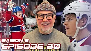 S02 &Eacute;P80 - CH : Semaine parfaite! Caufield rigole, Guerin rumine&hellip; !!