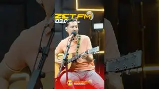 ZET LIVE бо иштироки Собир Аминов! #music #live #singer #love #guitar #popmusic #news #concert
