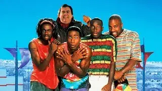 DVD - Cool Runnings/Big Green Unboxing