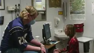 Using the UW Student Health Center (Hall Health)