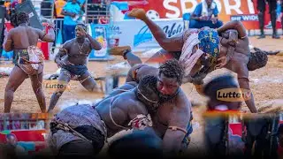 Analyses pertinentes du combat Liss Ndiago vs Ada Fass par Batika, Beuz et&hellip;