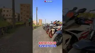 #secondhandbike #secondhandbikeshowroom #usedbike #ktmrc #viral #shorts