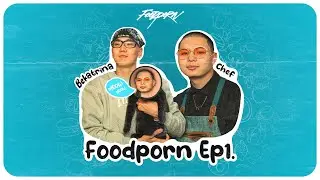 BEKATRINA  - FOODPORN S1E1