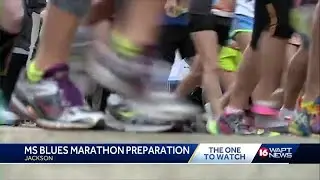 Blues Marathon Preview 6