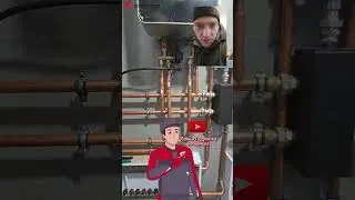 СОБИРАЕМ КОТЕЛЬНУЮ НА МЕДИ | КАЧЕСТВО 100% | SPARTEX | #дома #кирпич #строительство #дом