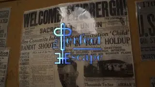 The Perfect Escape: Premium Escape Room Game Experience in Dallas!