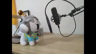 TEMMIE SINGING DON'T FORGET DELTARUNE (Chapter - 3)