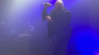 Mildreda live - Karma Oyster @ International EBM Day, Casino, St Niklaas 24/02/2024