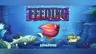 Feeding Frenzy Android Gameplay