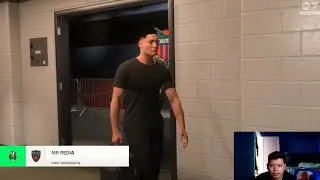 Tim Lemah Lawan Parma, Hasilnya Mengejutkan! FC25 Career Mode Cosenza - episode 3