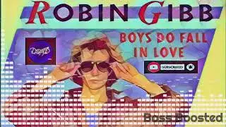 Boys Do Fall In Love (Bass Boosted) - Robin Gibb #bassboosted #boys #throwback #80s #tiktok