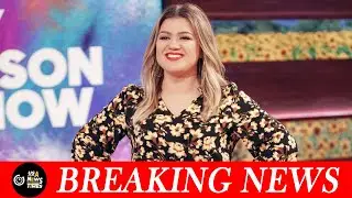 Kelly Clarkson Weighing Her Options To Quit Talk Show