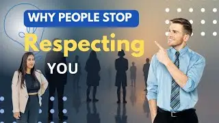 Log aapki Respect Kab Nahi Kate | Why do people stop respecting you  #respect #value #success 