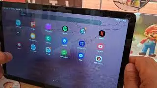 Se abren muchas ventanas de publicidad Tablet  Samsung Como eliminar sin borrar