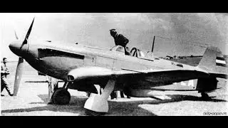 Як-9П | Цельнометаллическая поддержка | War Thunder