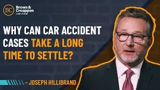 Key Factors: How Long Does a Car Accident Settlement Take?