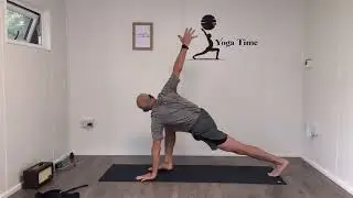 Strengthen and streeetch