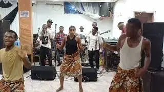 Cécile tuseku elan wa mamu