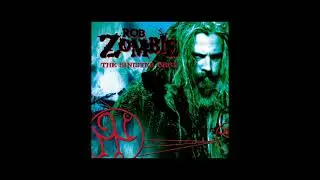 Rob Zombie Living Dead Girl