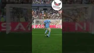 Foden VS. Alisson. FIFA 23 #shorts