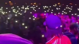 Calboy PERFORMANCE in CHICAGO 🔥🔥🔥