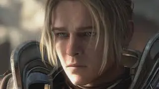 The Story of Anduin Wrynn - Part 2 of 3 [Lore]