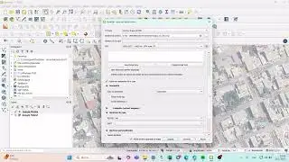 Cómo Cargar Puntos desde Excel y Agregar Fotos en QGIS | Tutorial Completo