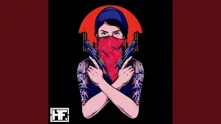 Freestyle Hip-Hop Beat 2021