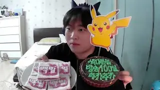 [포켓몬 레전즈 ZA] 100일 기념 시청자 무한으로 이로치 대신 잡아주기 방송