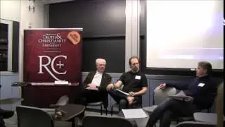 The Reason for Faith video discussion: The Theory for Everything