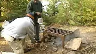 BWCAW Permitting video.mov