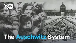 How Auschwitz became the epitome of the Holocaust, genocide and terror