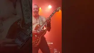 High On Fire Matt Pike 