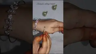 Simple and cute college bindi designs #bindi#pottu#tattoo#tattoodesign#eyelinertutorial#90s
