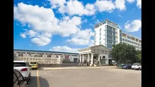 TIMEWAY Company Brief Introduction