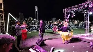 4*4 فتحي البصلي لايڥ@TOUTA MUSIC