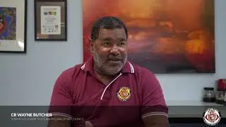 Building Strong Leadership - Lockhart River Aboriginal Shire Council