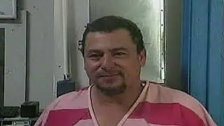 Florida Man Arrested DNA Matched To 2004 Sexual Battery In Golden Gate 