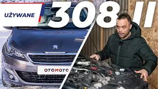 Peugeot 308 II 2013 &ndash; kupować czy uciekać?