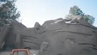 16 WD Masonry & Concrete   Bear Country