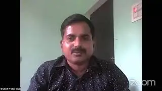 Online Workshop on Mental Health & Psycho Social Support of Police Personnel  during COVID-19