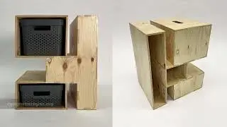 How to prepare a 3d chair design with plugin BIBER in RHINO for digital production