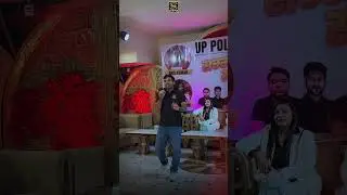 UP Police Radio Operator सम्मान समारोह | Sachin Sir Motivation | #sdcampus #shortsfeeds #uppolice
