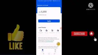 Loan Application | Ai Cash Laon | How to get loan via application