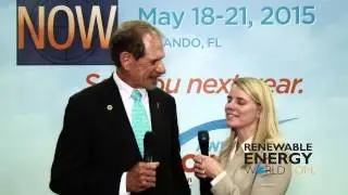 WINDPOWER 2014: Gary Kanaby, MFG