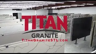 Titan Granite   St  Louis' Leader in Natural Stone Countertop Fabrication