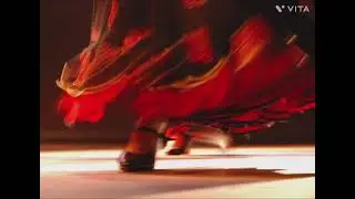 POV: Witnessing the fiery passion of flamenco | Mesmerising Music #instrumental #guitar #flamenco