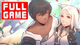Haven - Full Game Walkthrough Longplay Playthrough