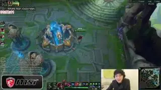 Box Box - Katarina Vs Yasuo Mid Lane Season 7 ( 08/12/2016 )